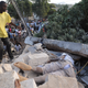 Image for article titled Hundreds Feared Dead in Haiti Earthquake
